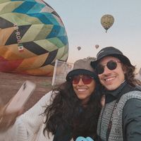 Valentina Gomez's Photo