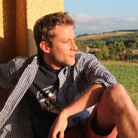 Francois Stevenart的照片