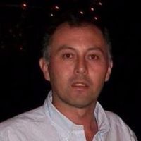 Alberto Ferreyra's Photo