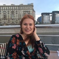 Valeriya Vilisova的照片