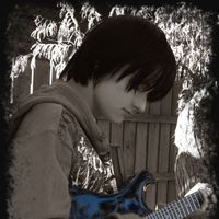 Zach Griffin的照片