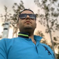 Kamlesh Rajpal's Photo