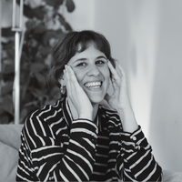 Johanna Rambla's Photo