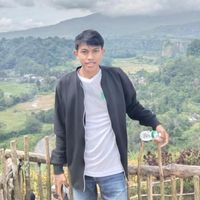 Leonel Juliano Randrianirina's Photo