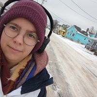 laurie fernandez's Photo