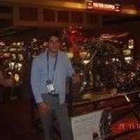 Fotos de Jorge Franco