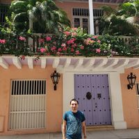 Fredys Romero的照片