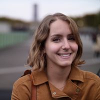 Jéromine Gilet's Photo