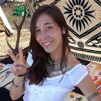 Marina Trouvé的照片