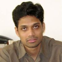 Rajesh Akkineni's Photo