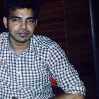 Pranav Kumar的照片