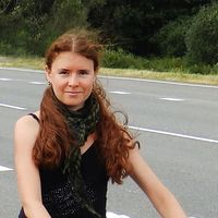 Kate Svechnikova's Photo