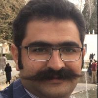 Milad Abbaspour's Photo