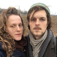 Rūta Kubeldzytė的照片