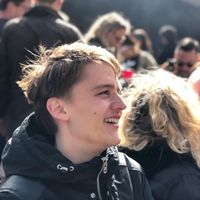 Jurriaan Prins's Photo