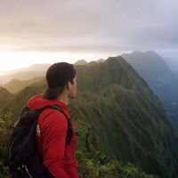 Anthony Castro的照片