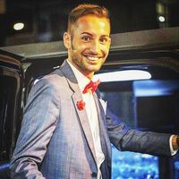 Giuseppe Rella's Photo