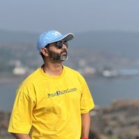 Roshan Kumar's Photo