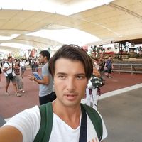 Fotos von Rico Cortese