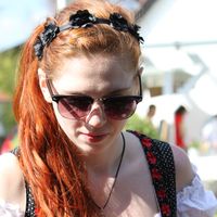 Franziska Klein的照片