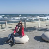 Maria Dubchak's Photo