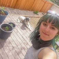 Olivia Deines的照片