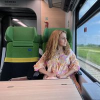 Negin  Mehralian的照片