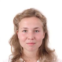 Aleksandra Malkova的照片