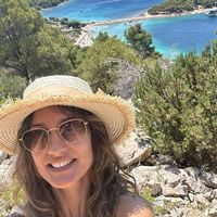 Rosela Kruzic's Photo