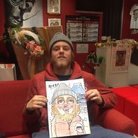 Gabriel Harris的照片