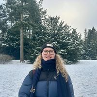 Charlotte Dorenkamp's Photo