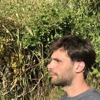 Germán Cabello的照片