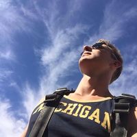 Alex Wenderlich的照片