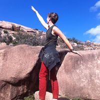 Alexandra Maymi's Photo