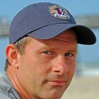 Chris Rogers's Photo