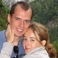 Daniel and Paulina Pluta的照片
