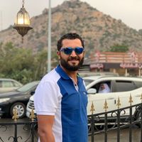 Mohamed Ramadan's Photo