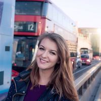 Fotos de Inna Okhrimchuk