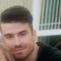 David Robles's Photo