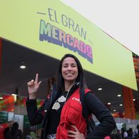 Gabrielle Ferreira的照片