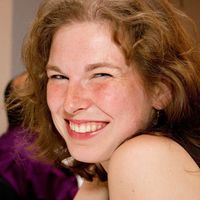 Maria Burkhardt的照片