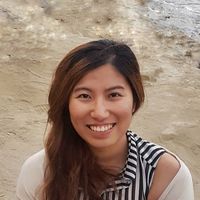 Fotos de Franchesca Choi