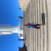 Simba Horner的照片