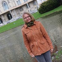 Patrícia Šišková's Photo