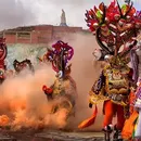 Oruro´s CARNIVAL 2025's picture