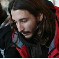 Sergi Sanchez的照片