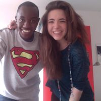 Karmen Muerza's Photo