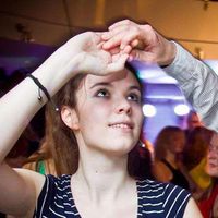 Magdalena Odrowaz-Piramowicz's Photo