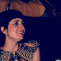 Camila Faria的照片