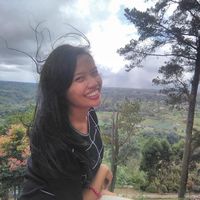 Irma 'Meliala的照片